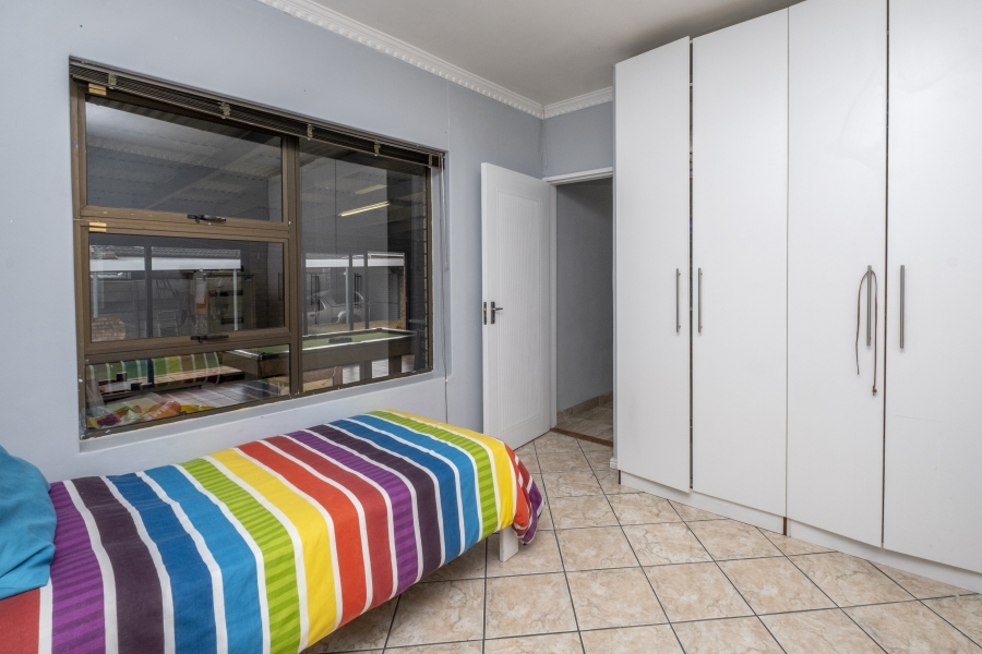 4 Bedroom Property for Sale in Rouxville Western Cape